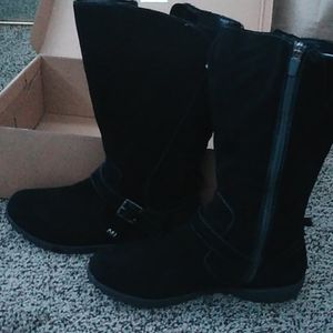 Winter boots